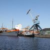 Port of Odense