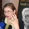 Krystyna Zachwatowicz