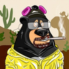 Bear Market Bar
