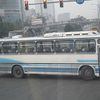 Huanghai Bus