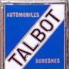 Automobiles Talbot France