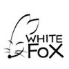 White fox