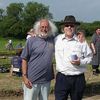 Mick Aston