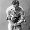 Escapology