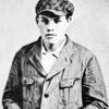 Marinus van der Lubbe