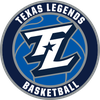 TEXAS LEGENDS