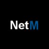 NetM