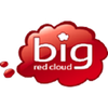 Big Red Cloud