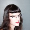 Charlie Jane Anders
