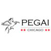 Pegai