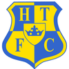 Halstead Town F.C.