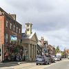 Botley, Hampshire