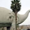 Cabazon, California
