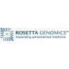 Rosetta Genomics