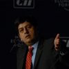 Vikram Chandra (journalist)