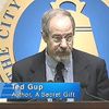 Ted Gup