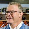Lamar Hunt Jr.