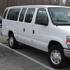 Ford E-Series