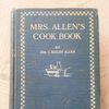 Ida Bailey Allen