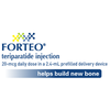 FORTEO