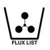 The FLUX LIST