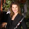 Jennifer Botterill