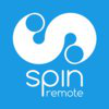 SPIN remote