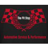The Pit Stop