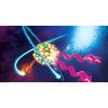 Atomic battery