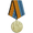Medal "For Service in Space Forces"