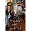David Brooks (author)