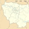 PSA Poissy Plant