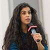 Mona Chalabi