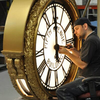 Electric Time Company