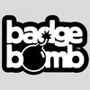 Badge Bomb