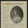 May Crommelin