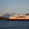 Hurtigruten AS