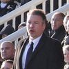 Darren Ferguson