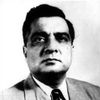 Iskander Mirza