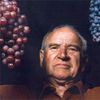 Harold Olmo