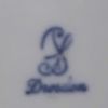 Dresden Porcelain