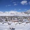 Crested Butte, Colorado