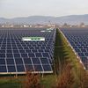 Strasskirchen Solar Park