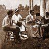 Marietta Johnson