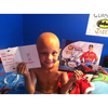 Cards for Hospitalized Kids