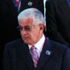 Alfredo Palacio