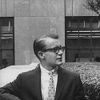 Michael Rockefeller