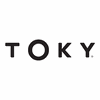 toky branding + design