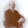 Wilhelm Edner