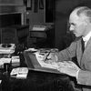 H. M. Bateman